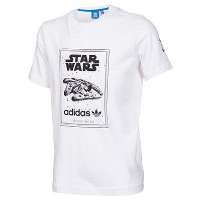 adidas falcon t shirt